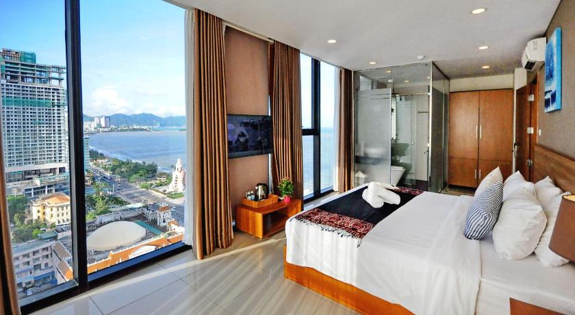 Holi Beach Hotel and Apartments - image 10