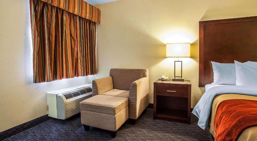 Comfort Inn Feasterville - Trevose