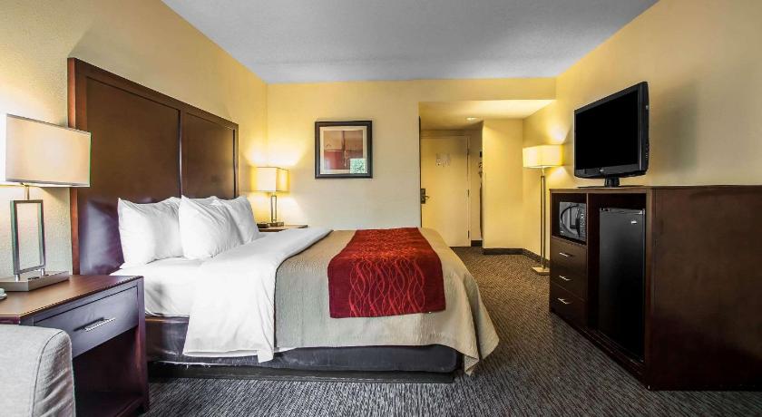 Comfort Inn Feasterville - Trevose