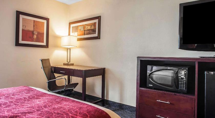 Comfort Inn Feasterville - Trevose