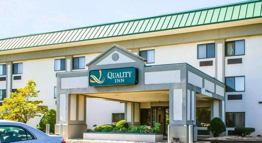 Quality Inn Harrisburg - Hershey Area photo