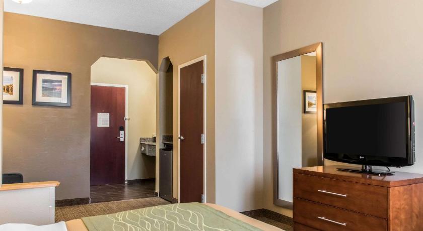 Comfort Inn Lancaster County Columbia