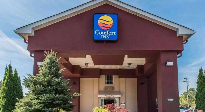 Comfort Inn photo