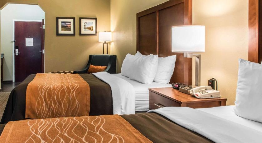 Comfort Inn Lancaster County Columbia