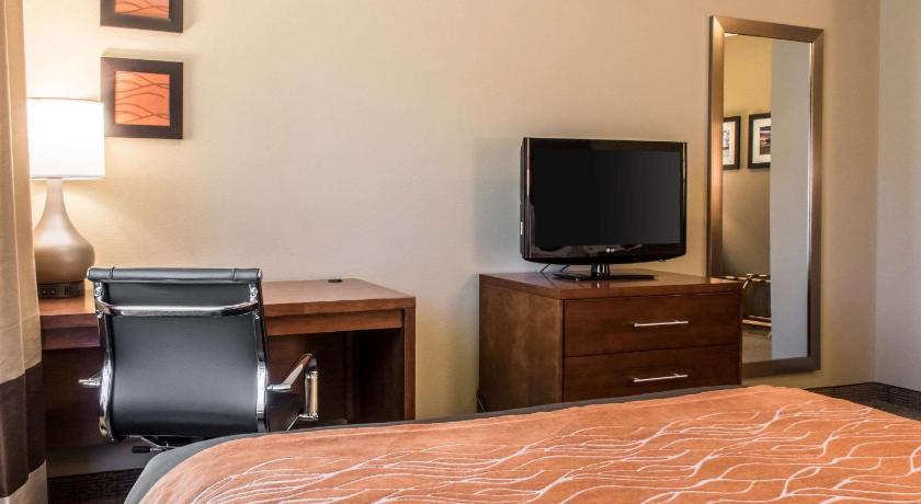 Comfort Inn Lancaster County Columbia