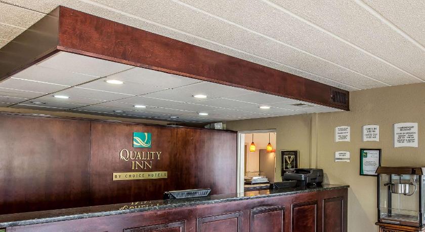 Quality Inn & Suites