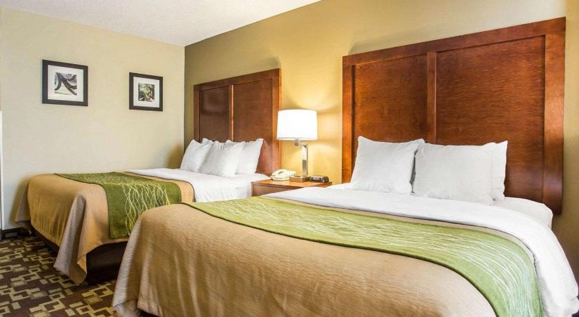 Comfort Inn & Suites Walterboro I-95