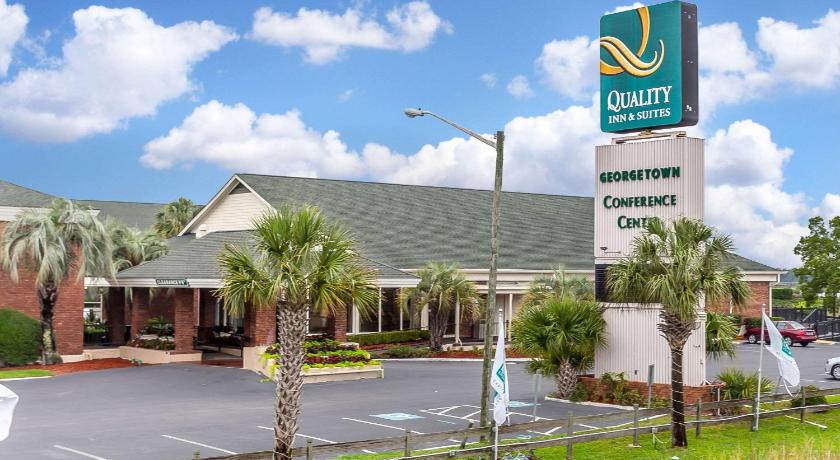 Quality Inn & Suites