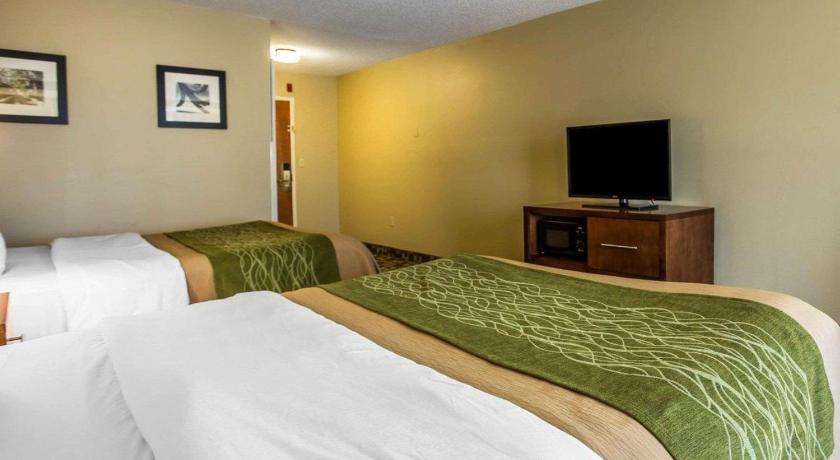 Comfort Inn & Suites Walterboro I-95