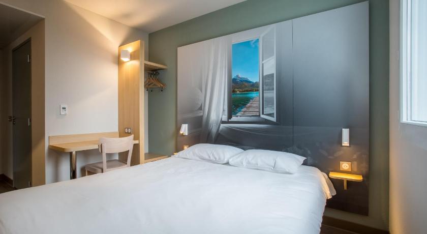 B&B Hotel ANNEMASSE Saint-Cergues