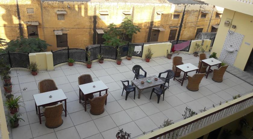 Keshav Palace – Pushkar, GA