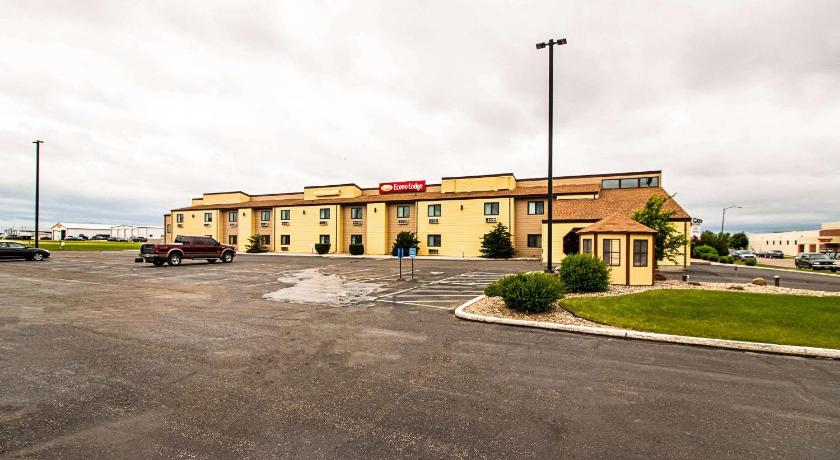 Econo Lodge photo