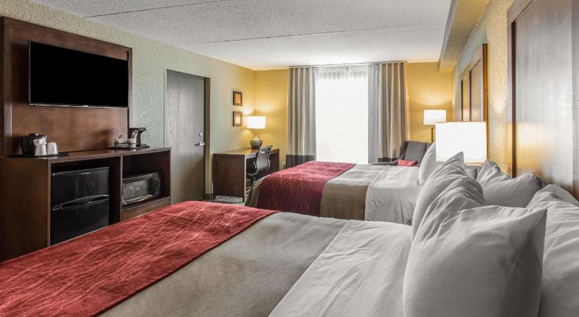 Comfort Inn & Suites Knoxville West