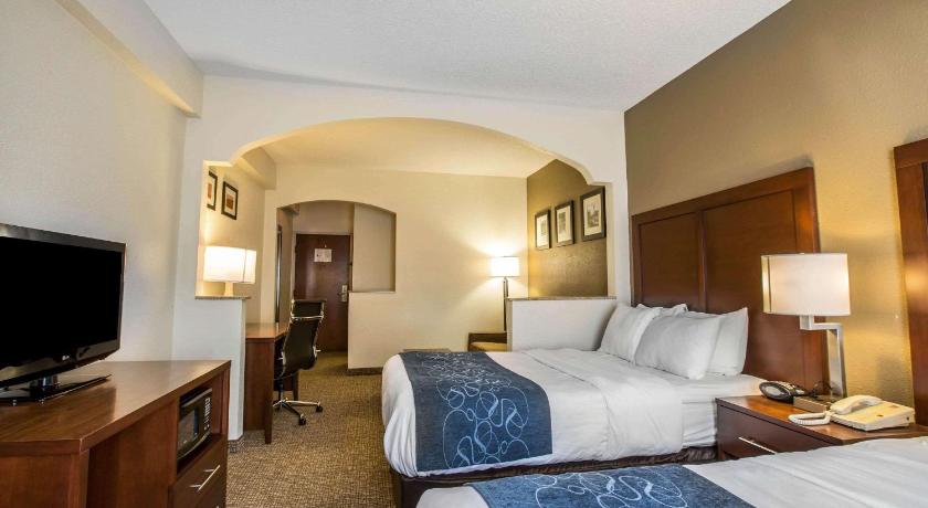 Quality Suites Morristown