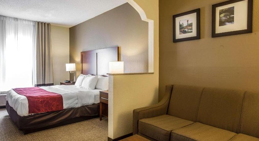 Quality Suites Morristown