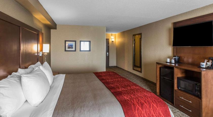 Comfort Inn & Suites Knoxville West