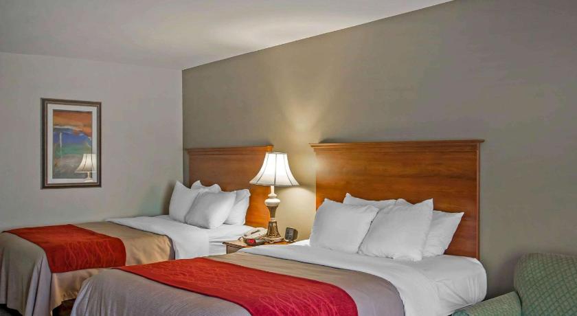 Quality Inn & Suites Germantown