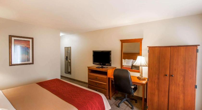 Quality Inn & Suites Germantown