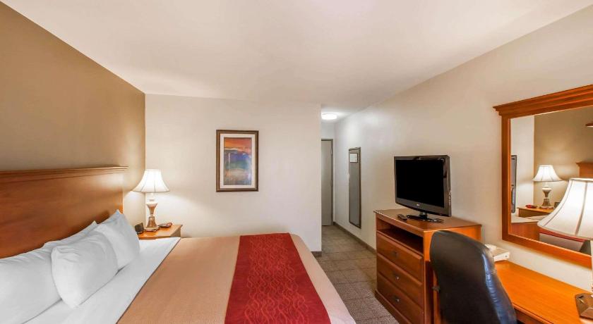 Quality Inn & Suites Germantown