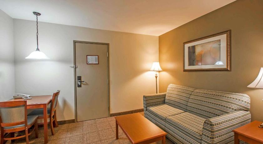 Quality Inn & Suites Germantown