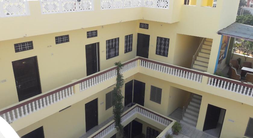 Keshav Palace – Pushkar, GA