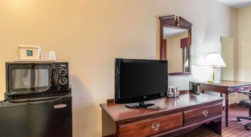 Quality Inn Hixson-Chattanooga