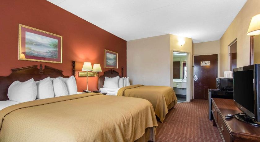 Quality Inn Hixson-Chattanooga