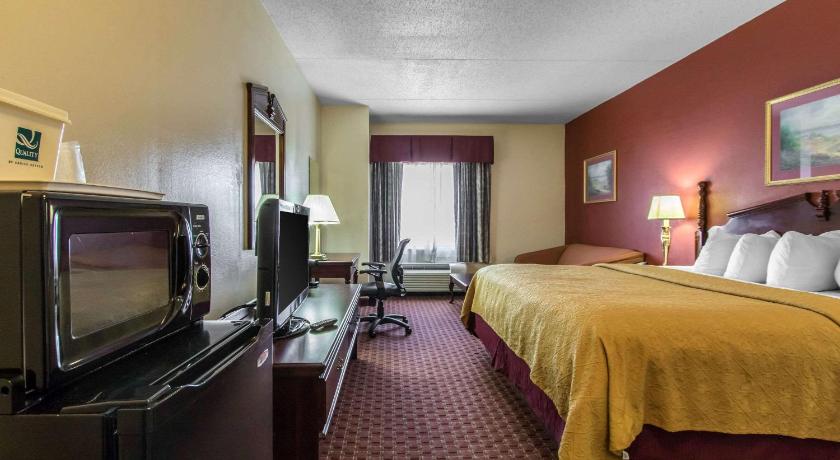 Quality Inn Hixson-Chattanooga