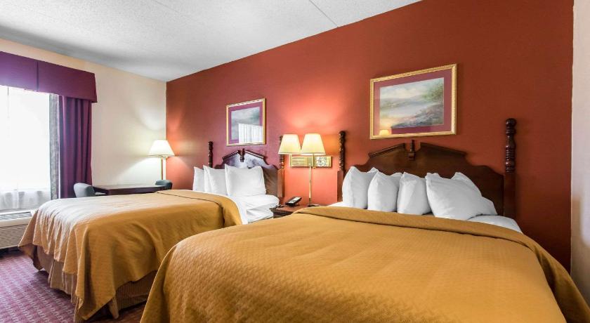 Quality Inn Hixson-Chattanooga