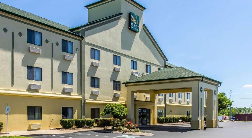 Quality Inn & Suites