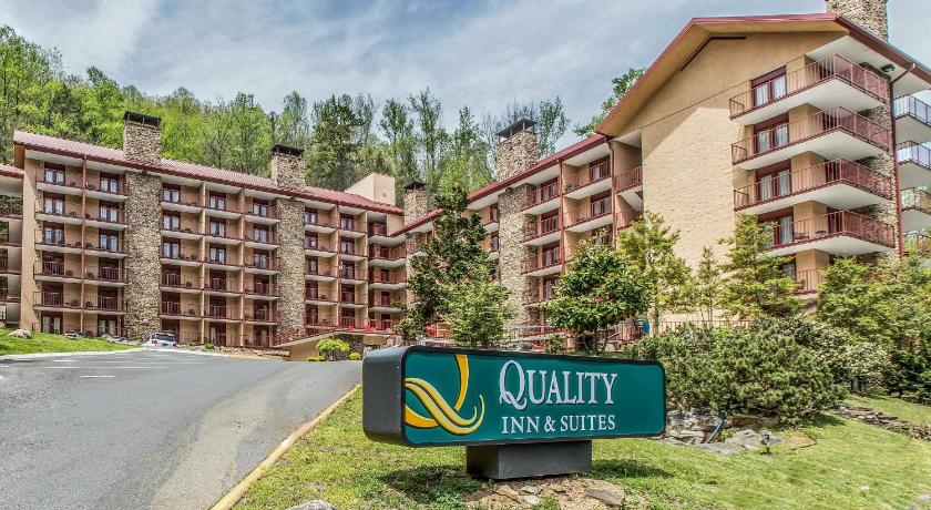 Quality Inn and Suites photo