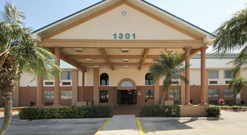 Featured image of post Americas Best Value Inn Weslaco Mcallen Mcallen medical center5 min drive