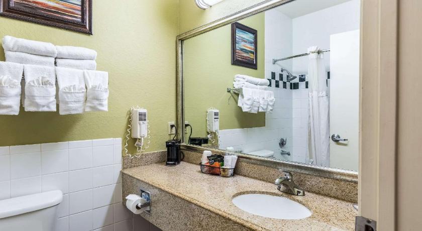 Quality Suites North Houston