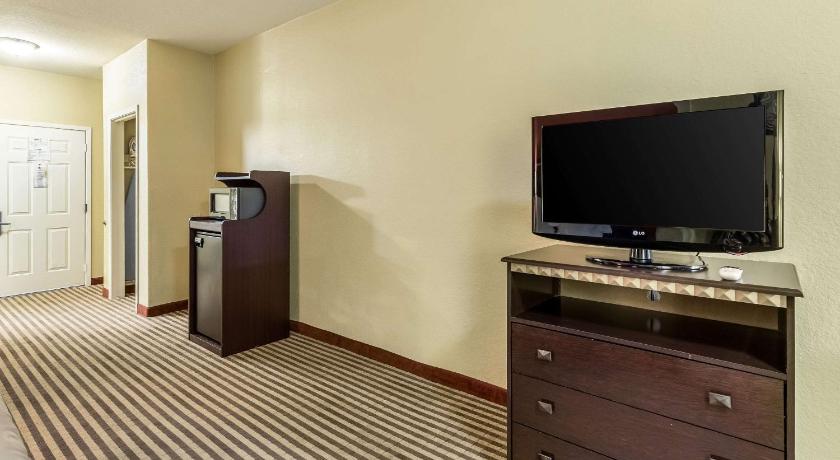 Quality Suites North Houston