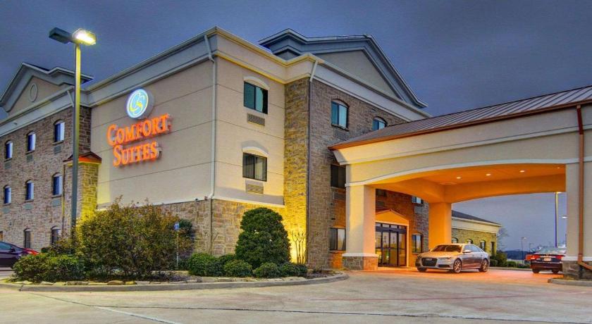 Comfort Suites Lindale - Tyler North