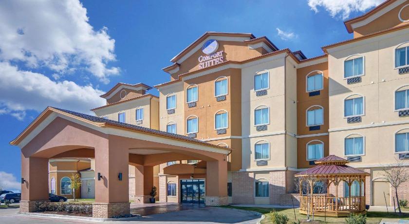 Comfort Suites Lake Worth