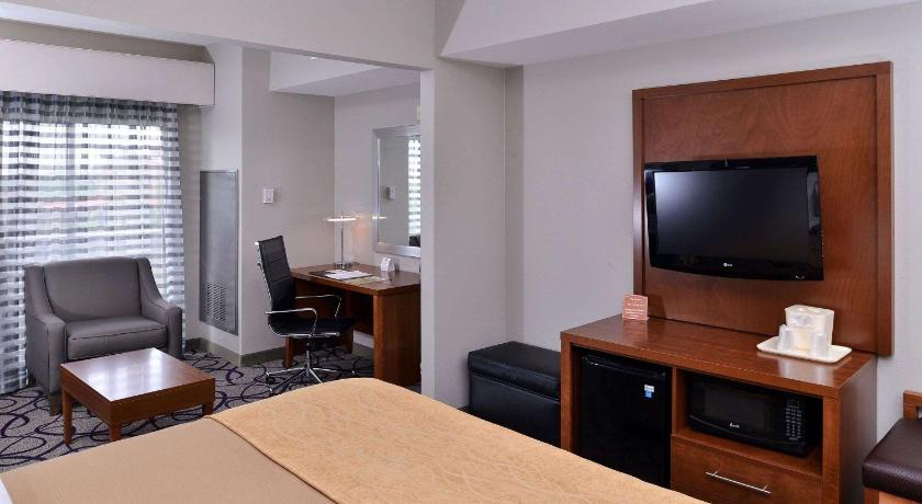 Comfort Inn & Suites Frisco - Plano Frisco