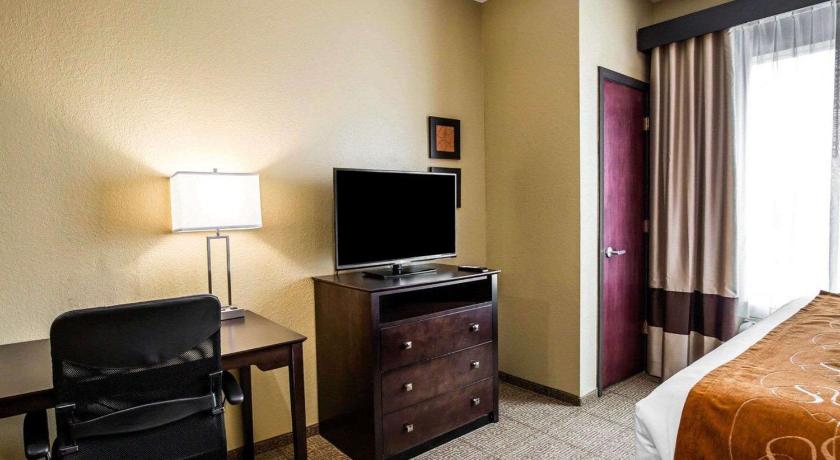 Comfort Suites Northwest - Cy - Fair