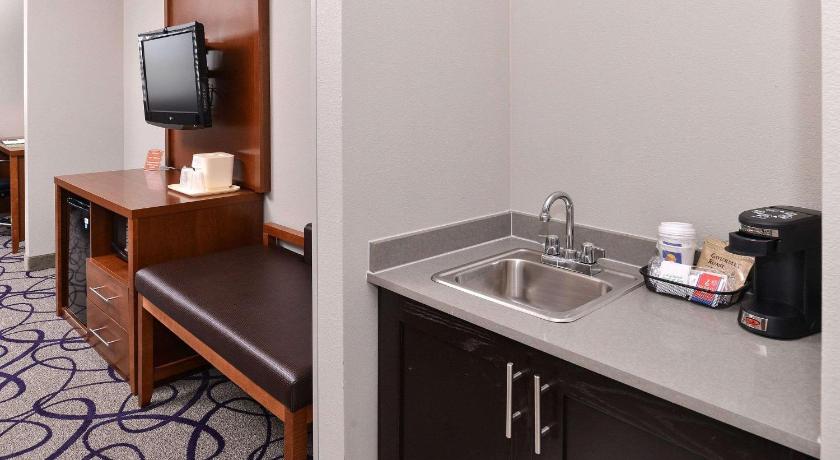 Comfort Inn & Suites Frisco - Plano Frisco