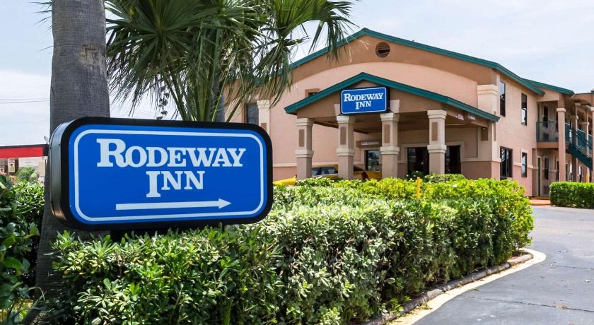 Rodeway Inn