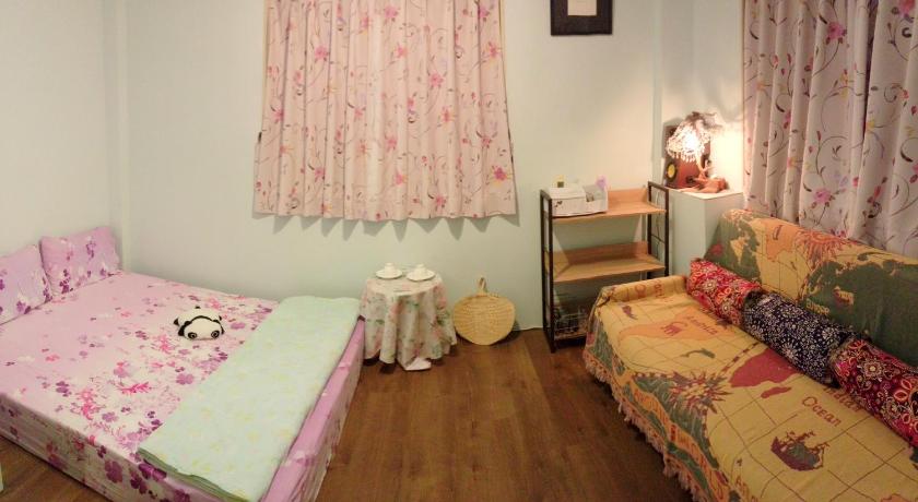 La Pace Hostel photo