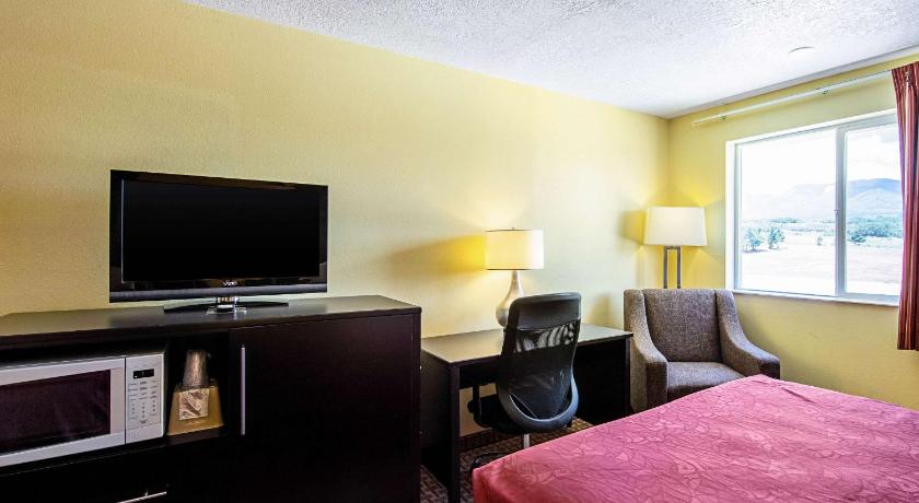 Rodeway Inn & Suites Monticello