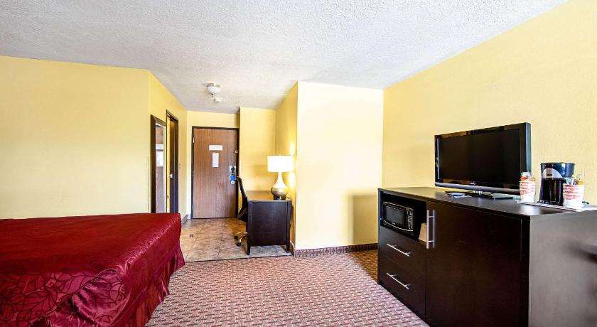 Rodeway Inn & Suites Monticello