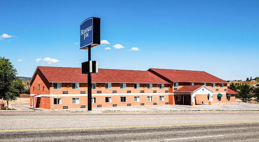 Rodeway Inn & Suites Monticello