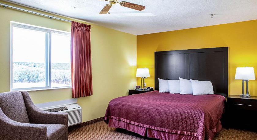 Rodeway Inn & Suites Monticello