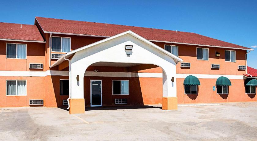 Rodeway Inn & Suites Monticello