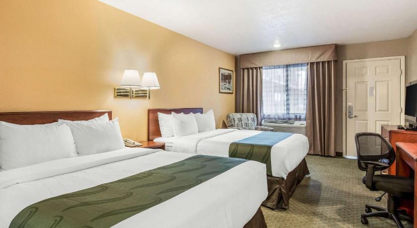 Quality Inn photo