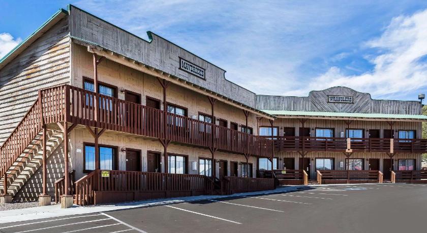 Quality Inn Bryce Canyon photo