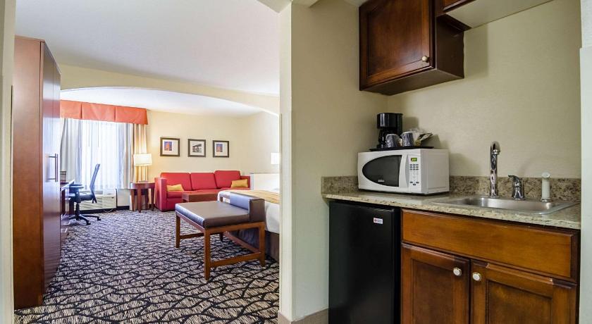 Comfort Suites Innsbrook - Short Pump