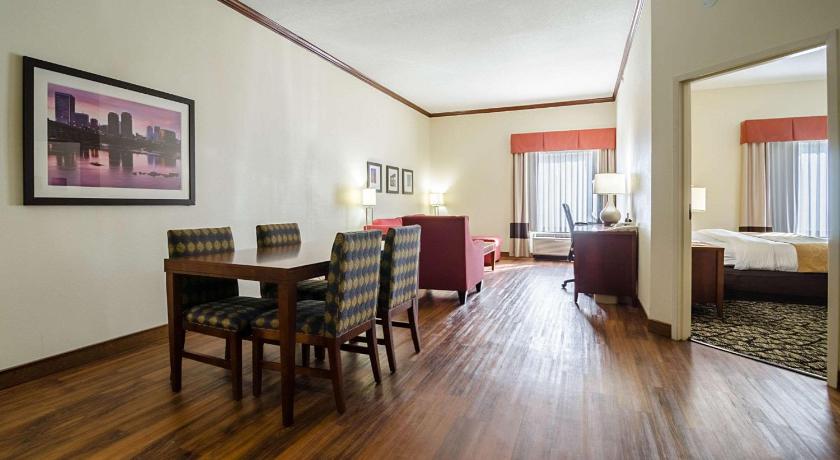 Comfort Suites Innsbrook - Short Pump